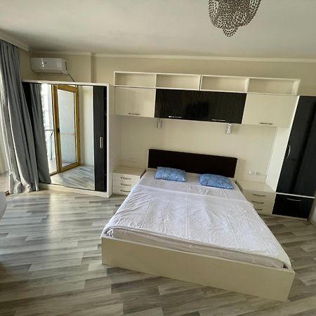 Sea View Apartment Batumi Exterior photo