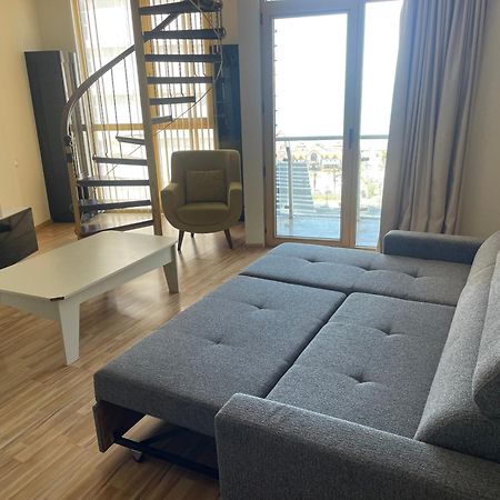 Sea View Apartment Batumi Exterior photo