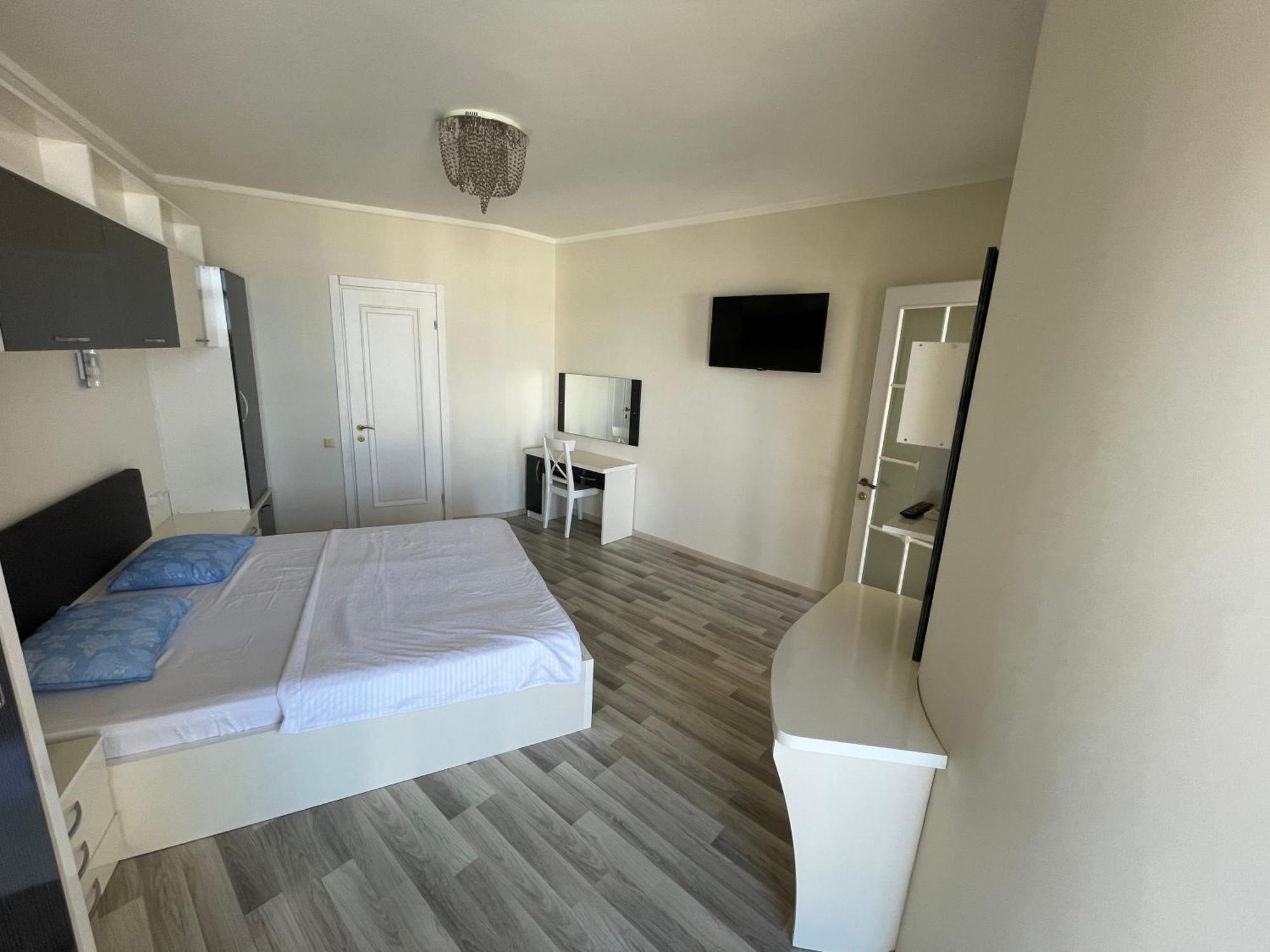 Sea View Apartment Batumi Exterior photo