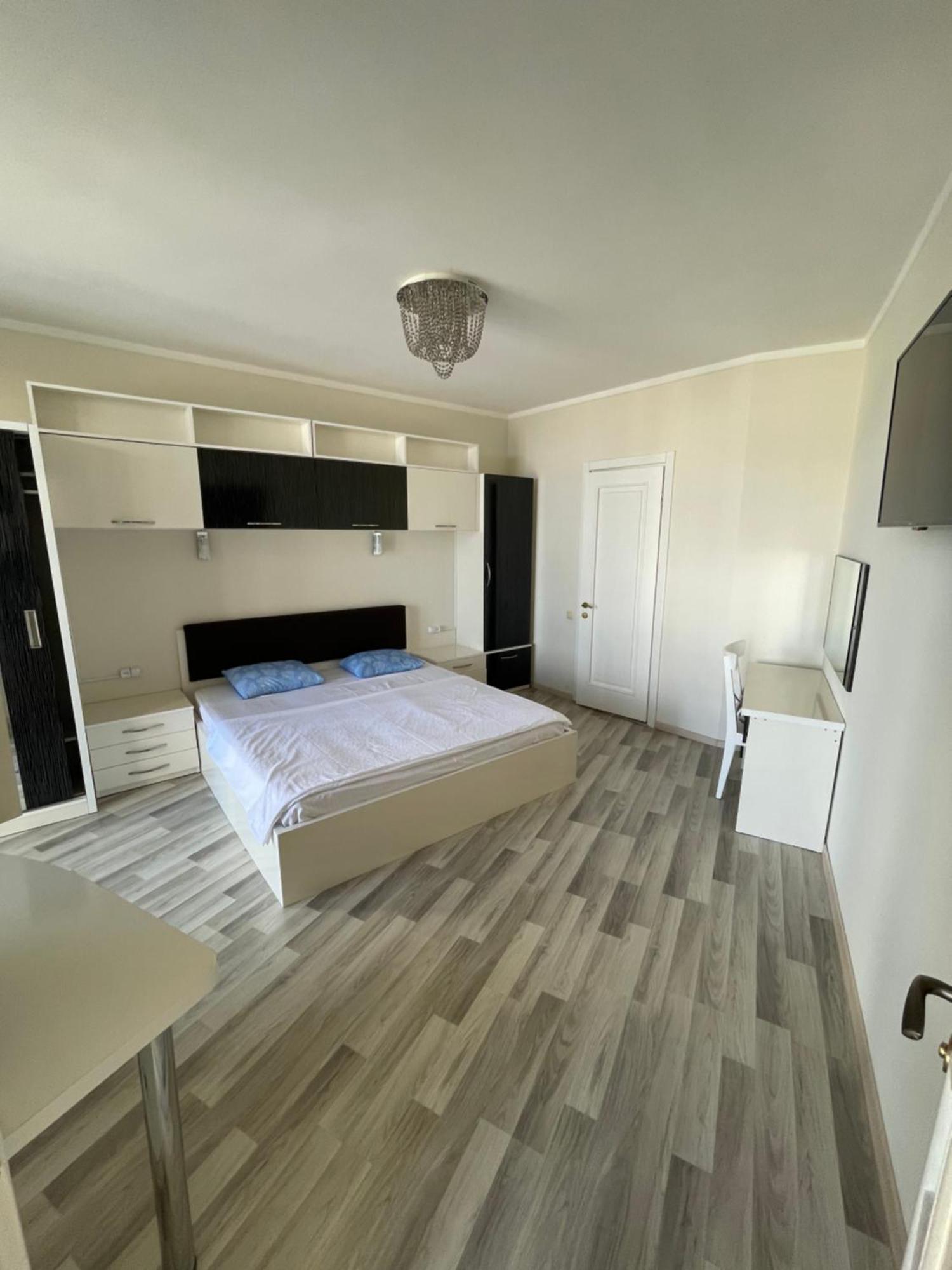Sea View Apartment Batumi Exterior photo